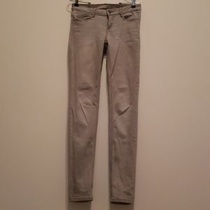 Zara Core Denim